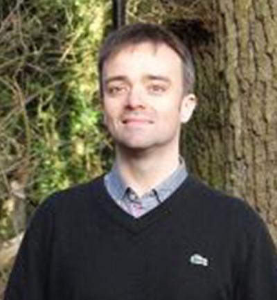 Professor Corrado Giulietti's photo